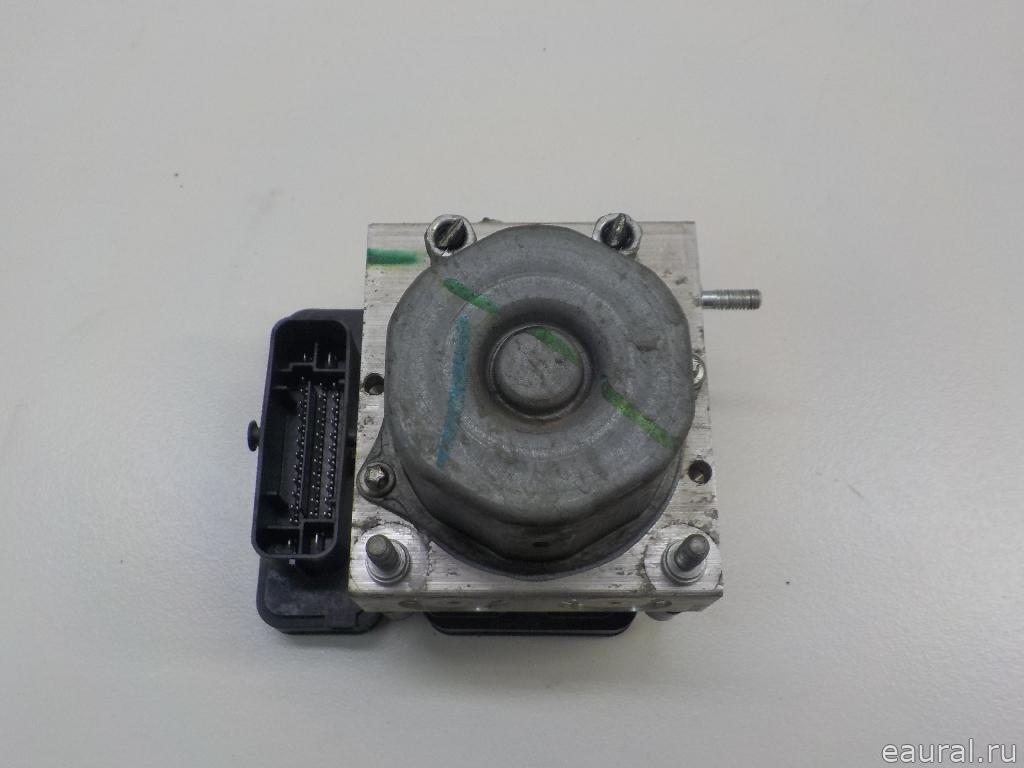Блок ABS (насос)