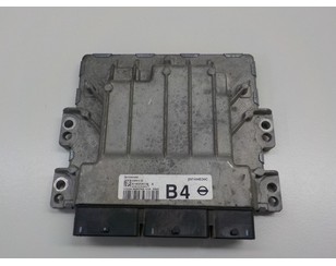Блок управления двигателем для Nissan Tiida (C13) 2015> б/у состояние отличное