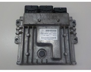 Блок управления двигателем для Ford Kuga 2012-2019 с разборки состояние отличное
