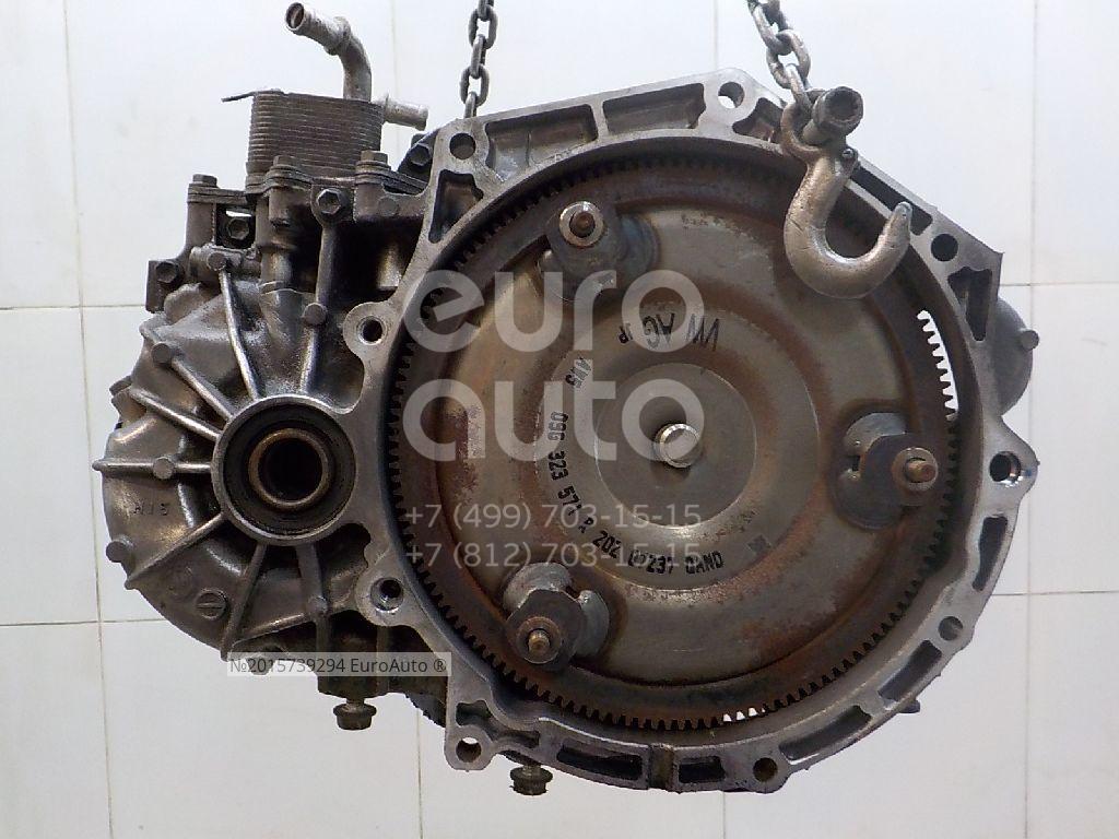 Rapid Коробка Передач Автомат Купить