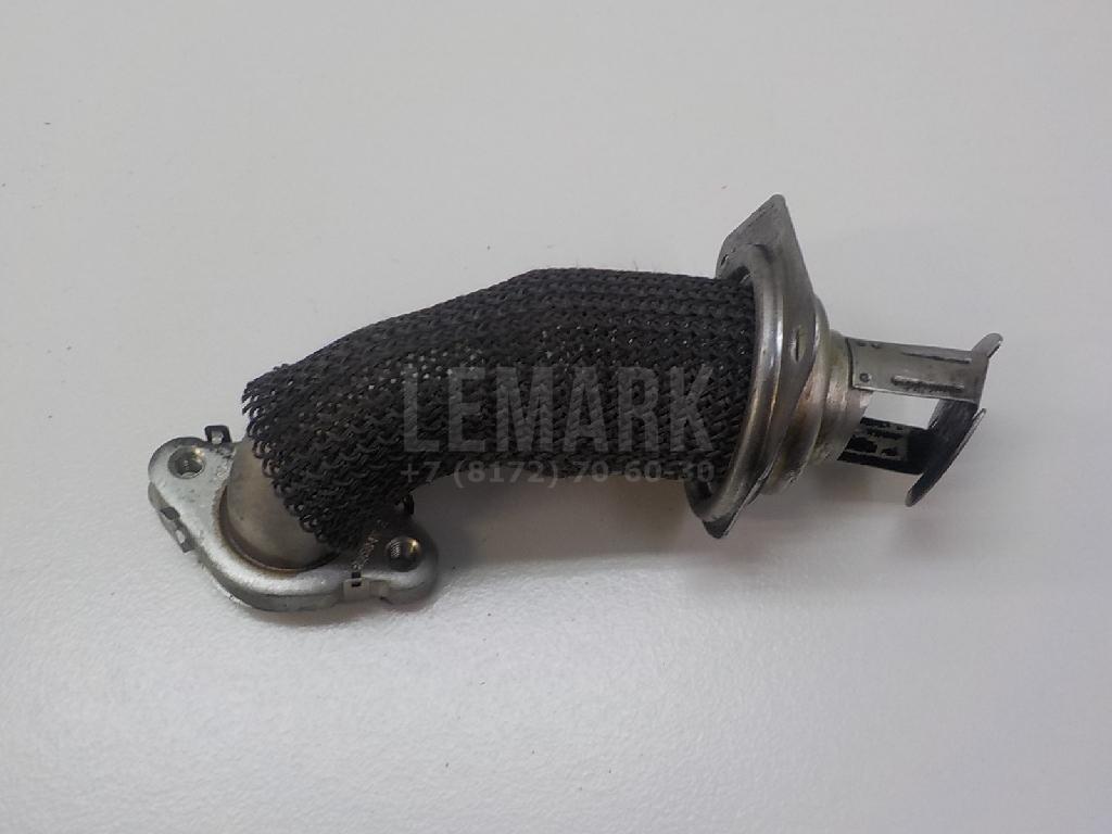 Трубка системы рециркуляции (EGR) 1698700 Ford