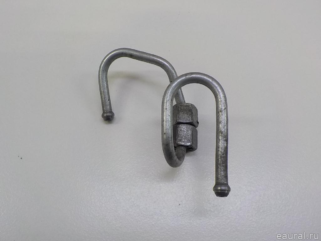 Трубка ТНВД