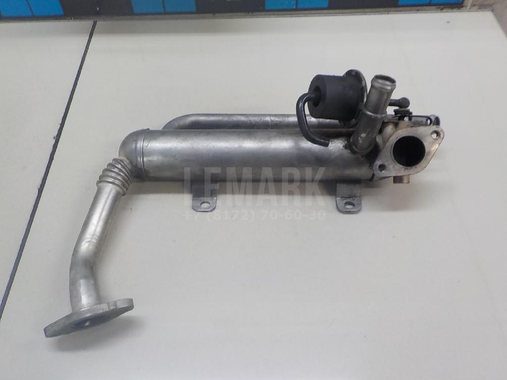 Радиатор системы EGR для  BMW 1-serie E82/E88 2007-2013