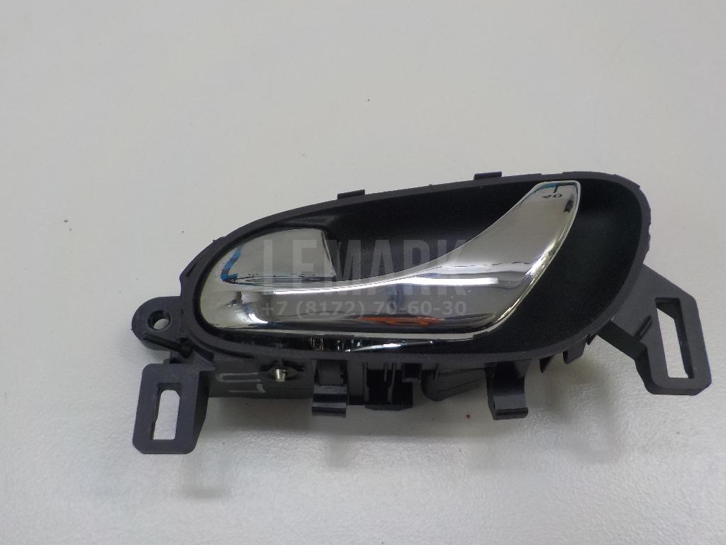Ручка двери внутренняя левая 806714EA1A Nissan