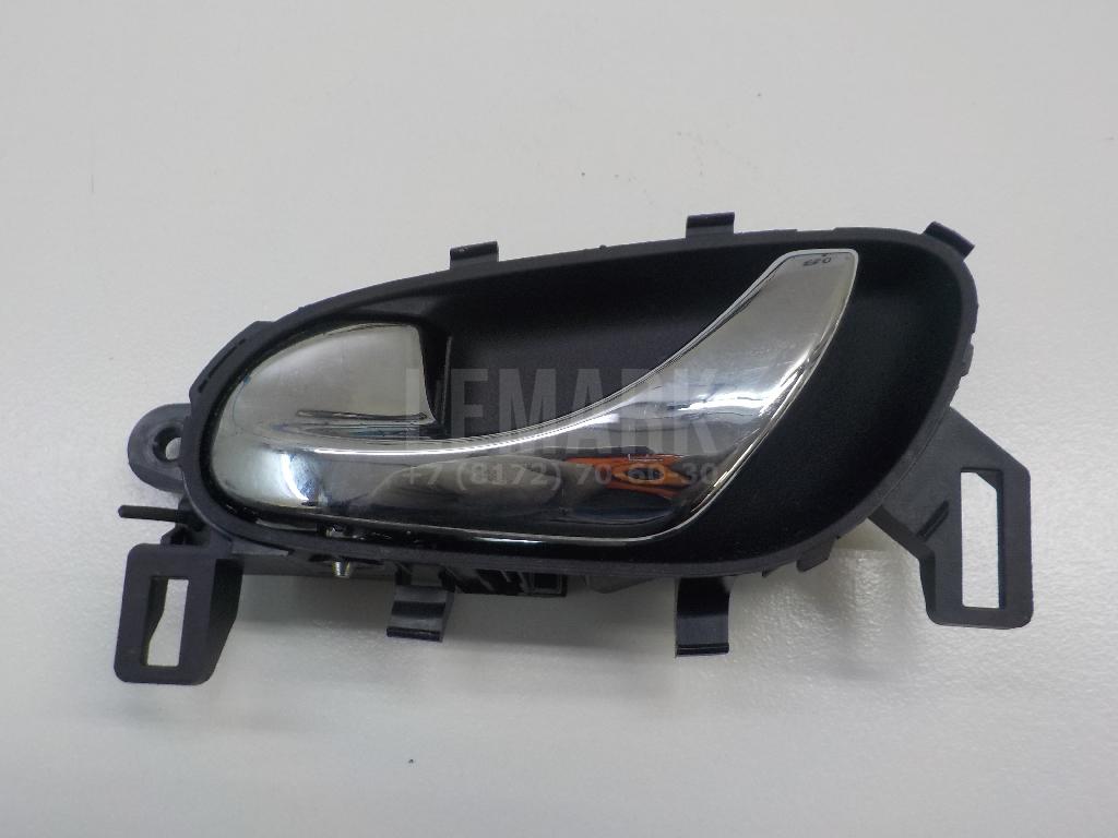 Ручка двери внутренняя левая 806714EA1A Nissan