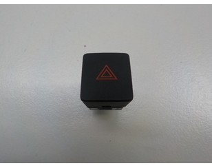 Кнопка аварийной сигнализации для Nissan X-Trail (T32) 2014> с разбора состояние отличное