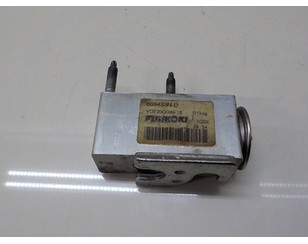 Клапан кондиционера для Citroen DS4 2011-2015 б/у состояние отличное
