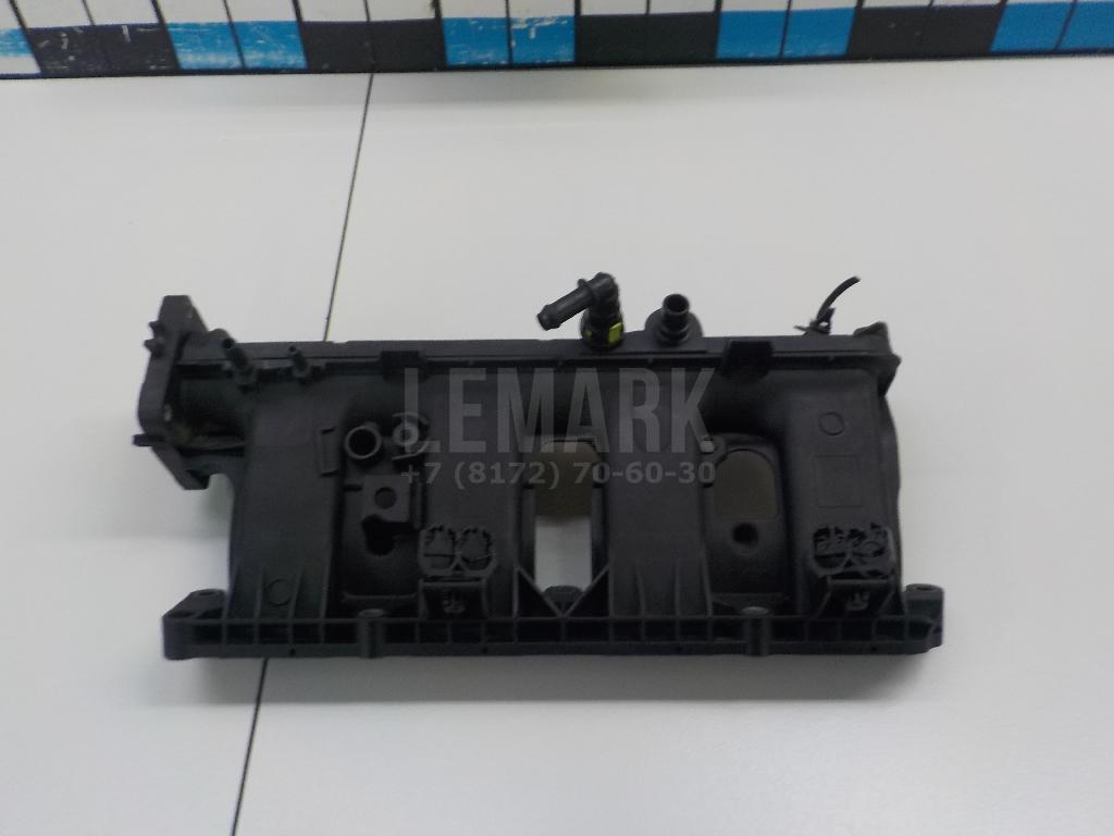 Коллектор впускной 1400300Q2C Nissan