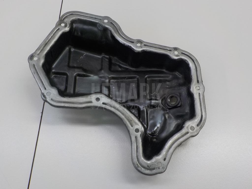 Поддон масляный двигателя 1111000Q3E Nissan