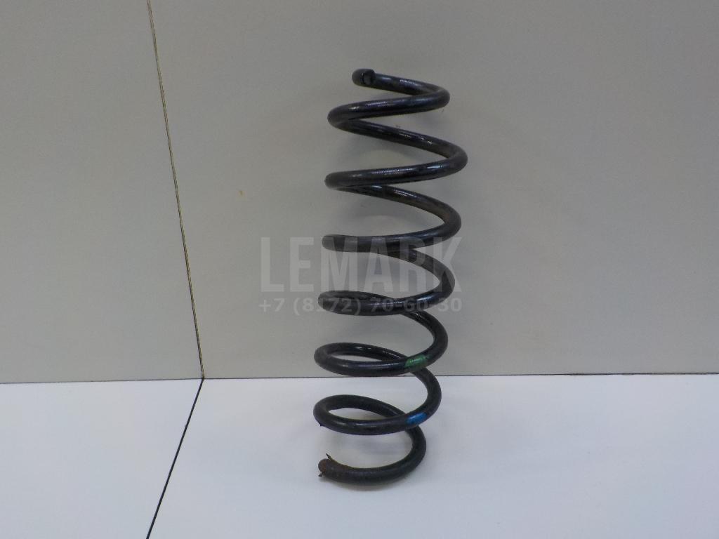 Пружина задняя 550204EA0B Nissan