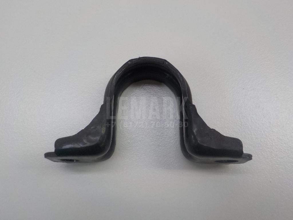 Кронштейн крепления переднего стабилизатора 546144EA0A Nissan
