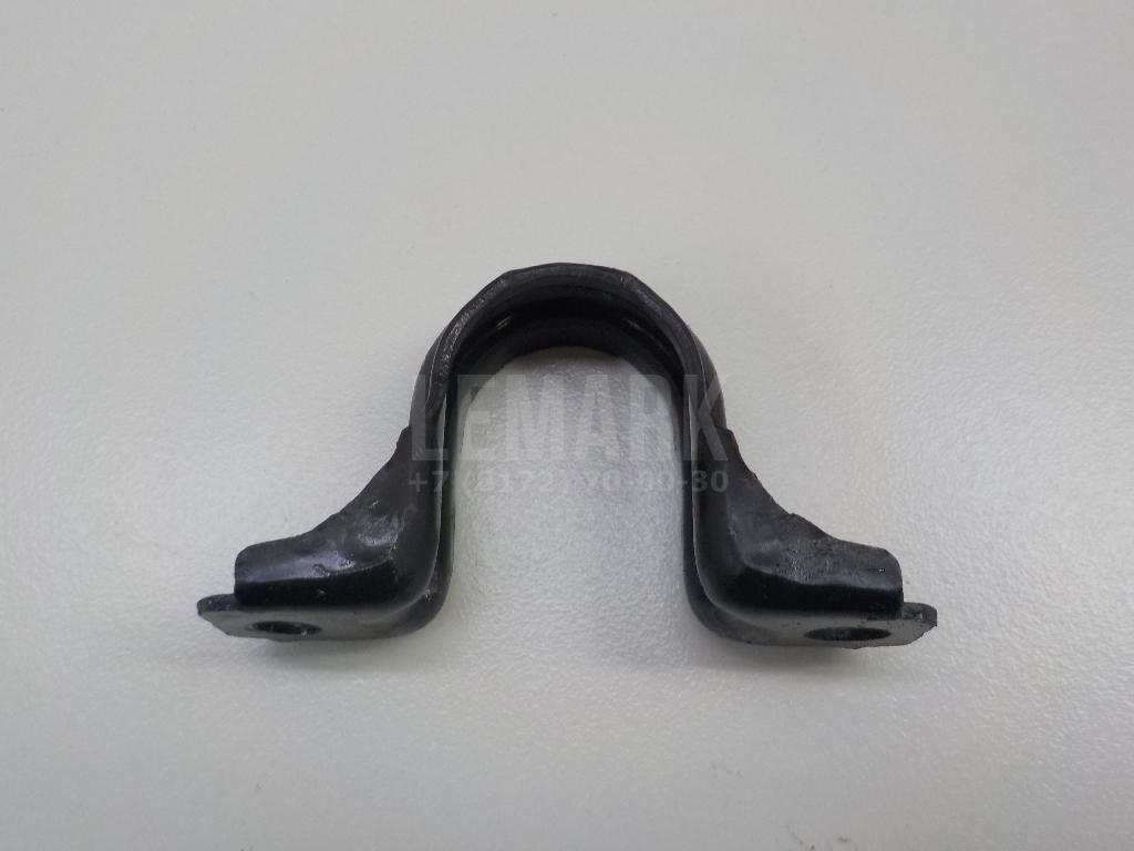 Кронштейн крепления переднего стабилизатора 546144EA0A Nissan