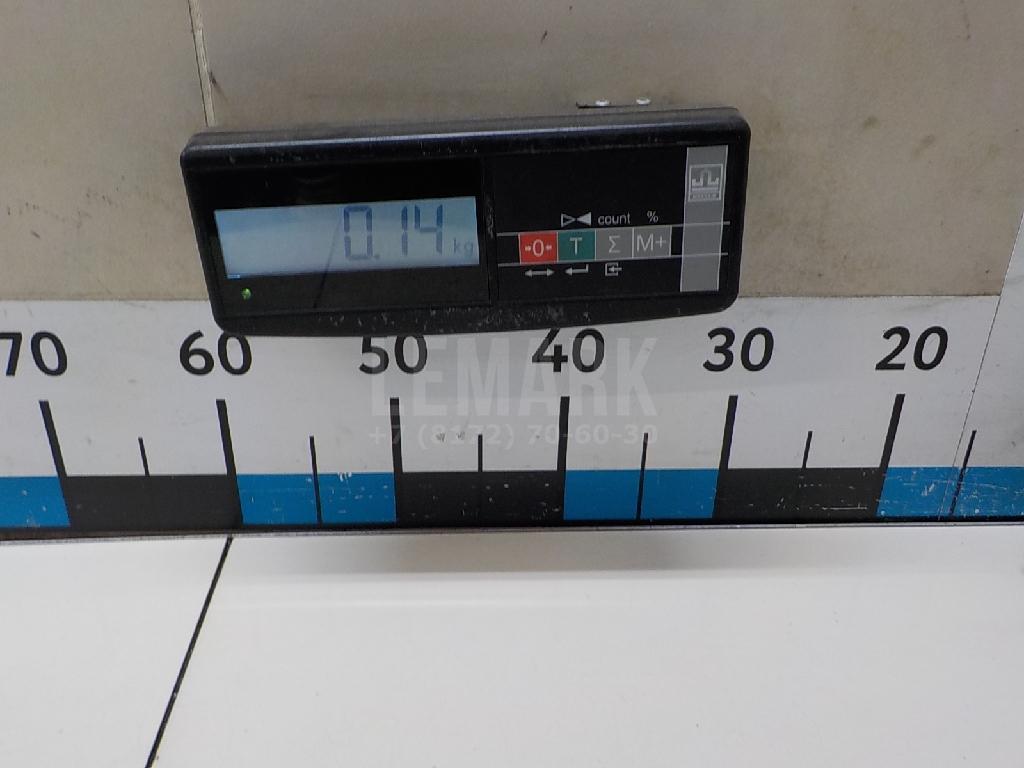 Бачок главного тормозного цилиндра