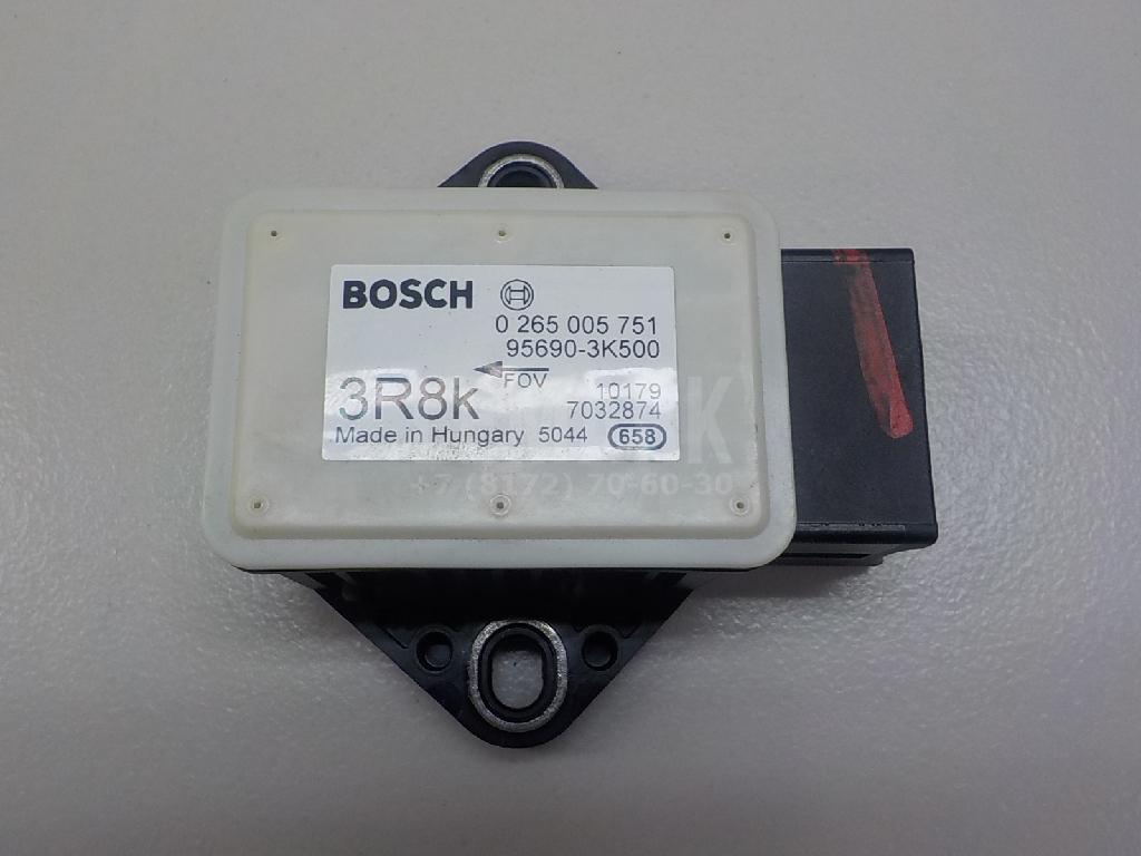 Датчик ускорения 956903K500 Hyundai-Kia