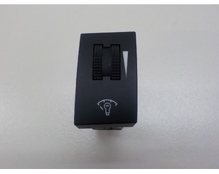 Кнопка освещения панели приборов для Kia Venga 2010-2018 с разбора состояние отличное