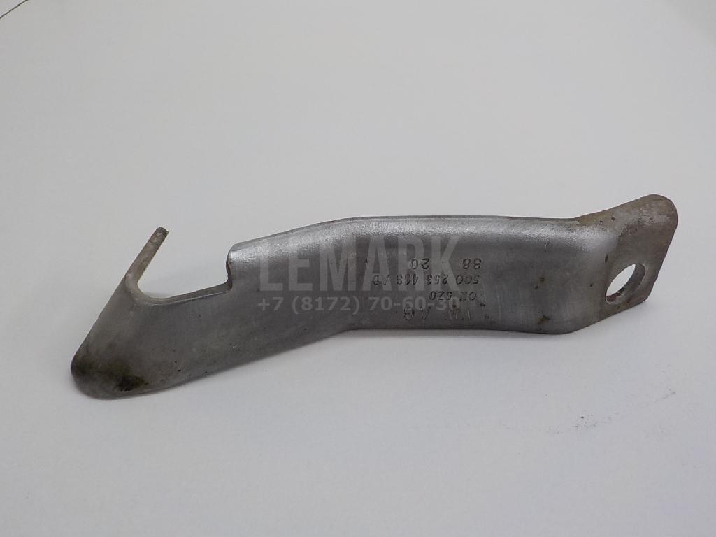 Кронштейн глушителя 5Q0253463AD VAG