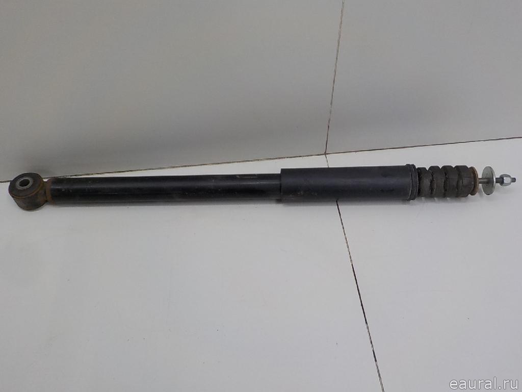 Амортизатор задний