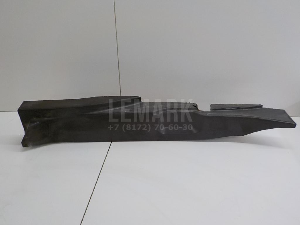 Шумоизоляция 5JA864236A VAG