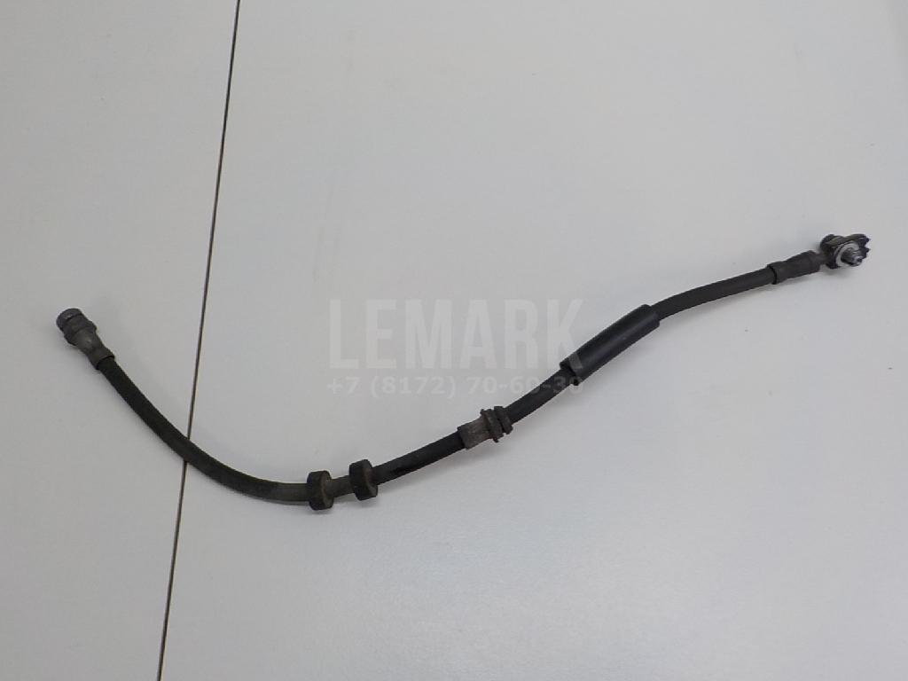 Шланг тормозной 6R0611701J VAG