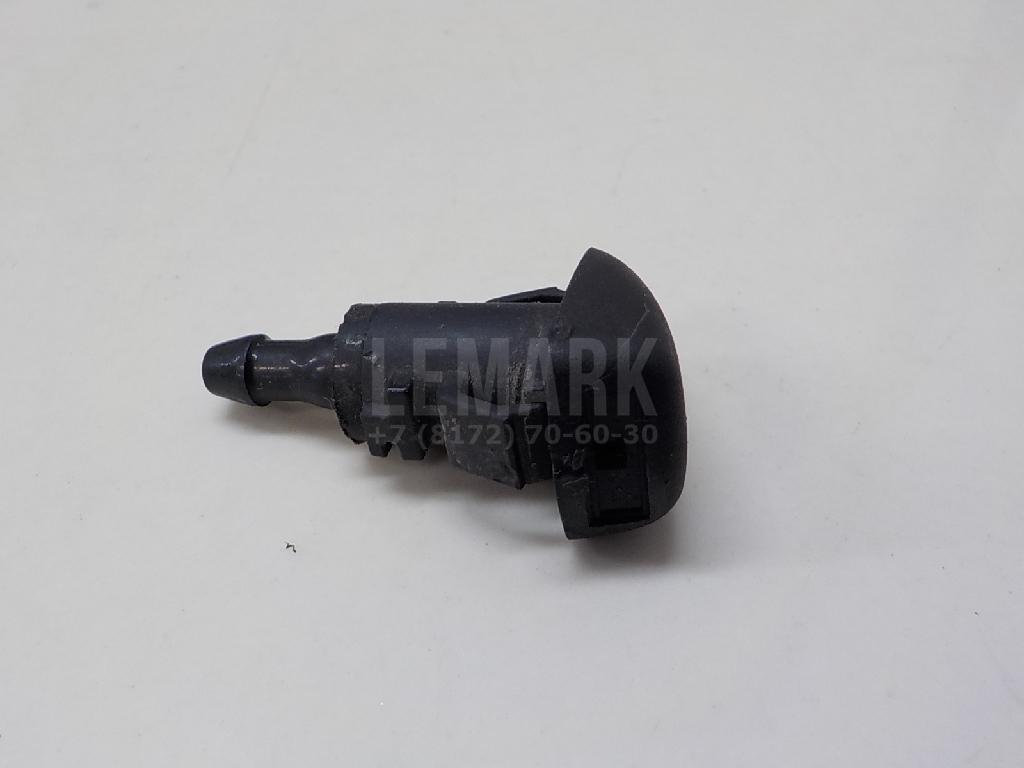 Форсунка омывателя лобового стекла 986302K100 Hyundai-Kia