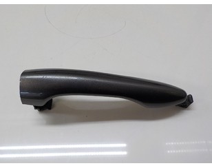 Ручка двери наружная для Kia Optima III 2010-2015 новый