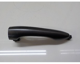 Ручка двери наружная для Kia Optima III 2010-2015 с разбора состояние отличное