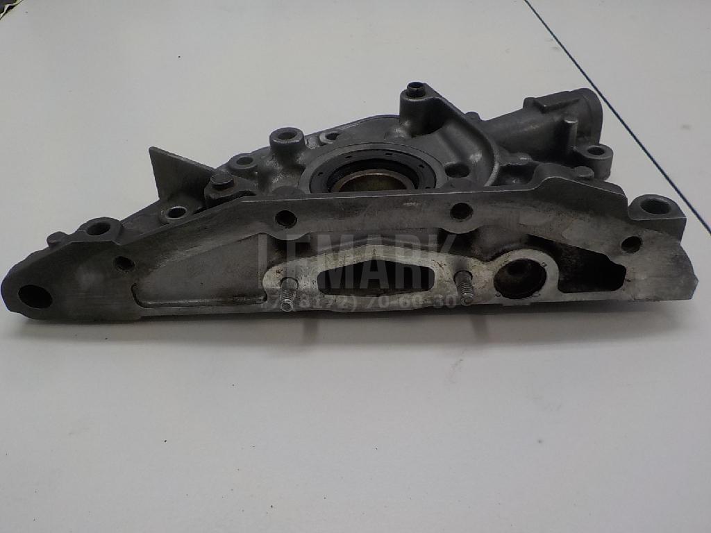 Насос масляный для  Audi R8 2007-2015