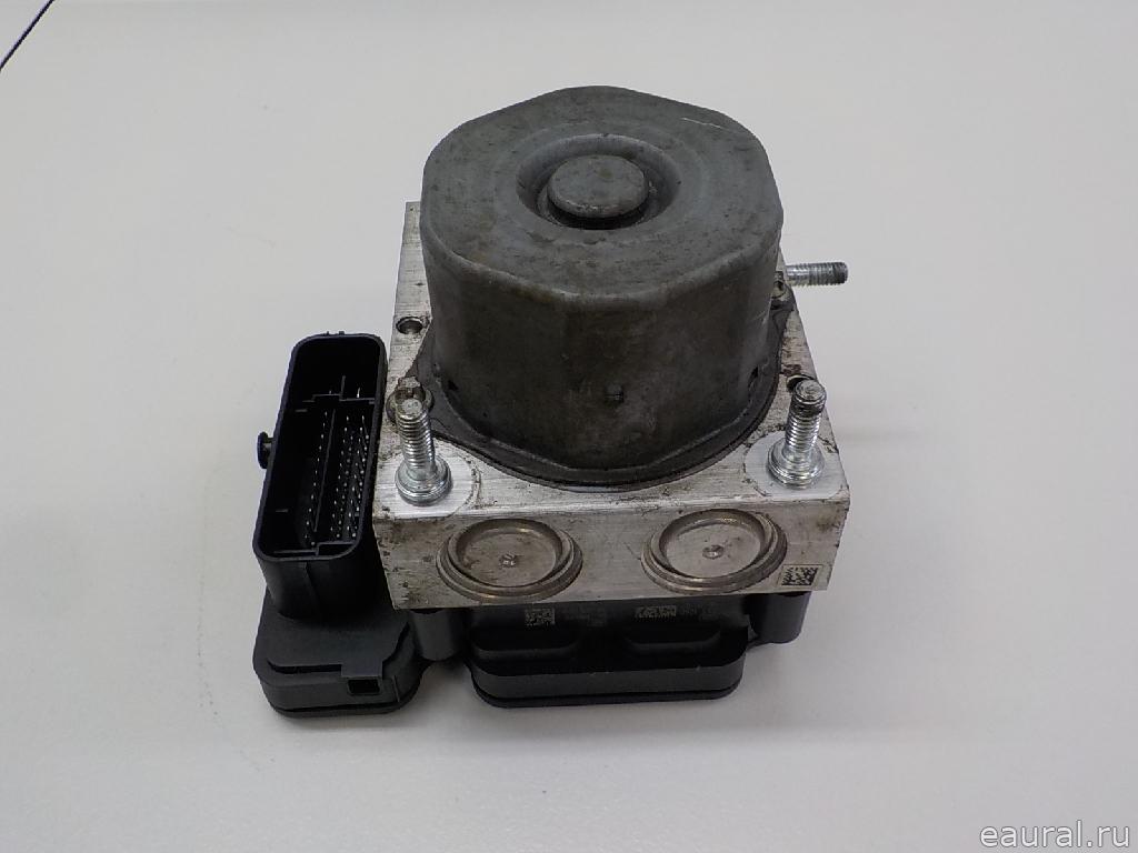 Блок ABS (насос)