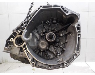 МКПП (механическая коробка переключения передач) TL4 для Renault Duster 2010-2021 с разбора состояние отличное