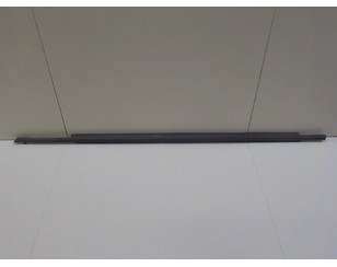 Накладка стекла переднего левого для Kia Venga 2010-2018 БУ состояние хорошее