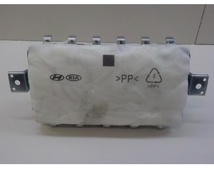 Подушка безопасности пассажирская (в торпедо) для Kia Venga 2010-2018 б/у состояние отличное
