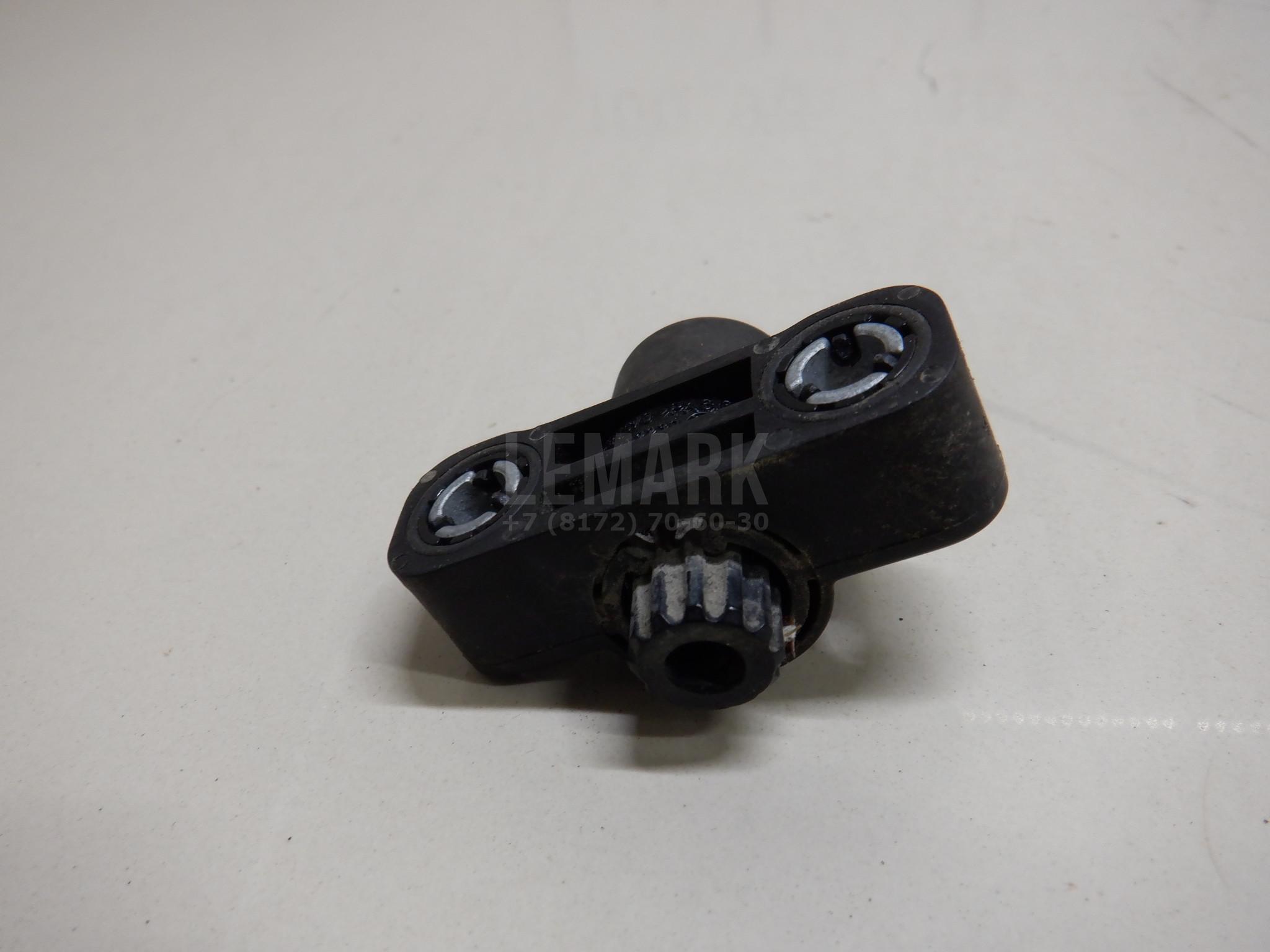 Отбойник крышки багажника для  BMW X1 E84 2009-2015