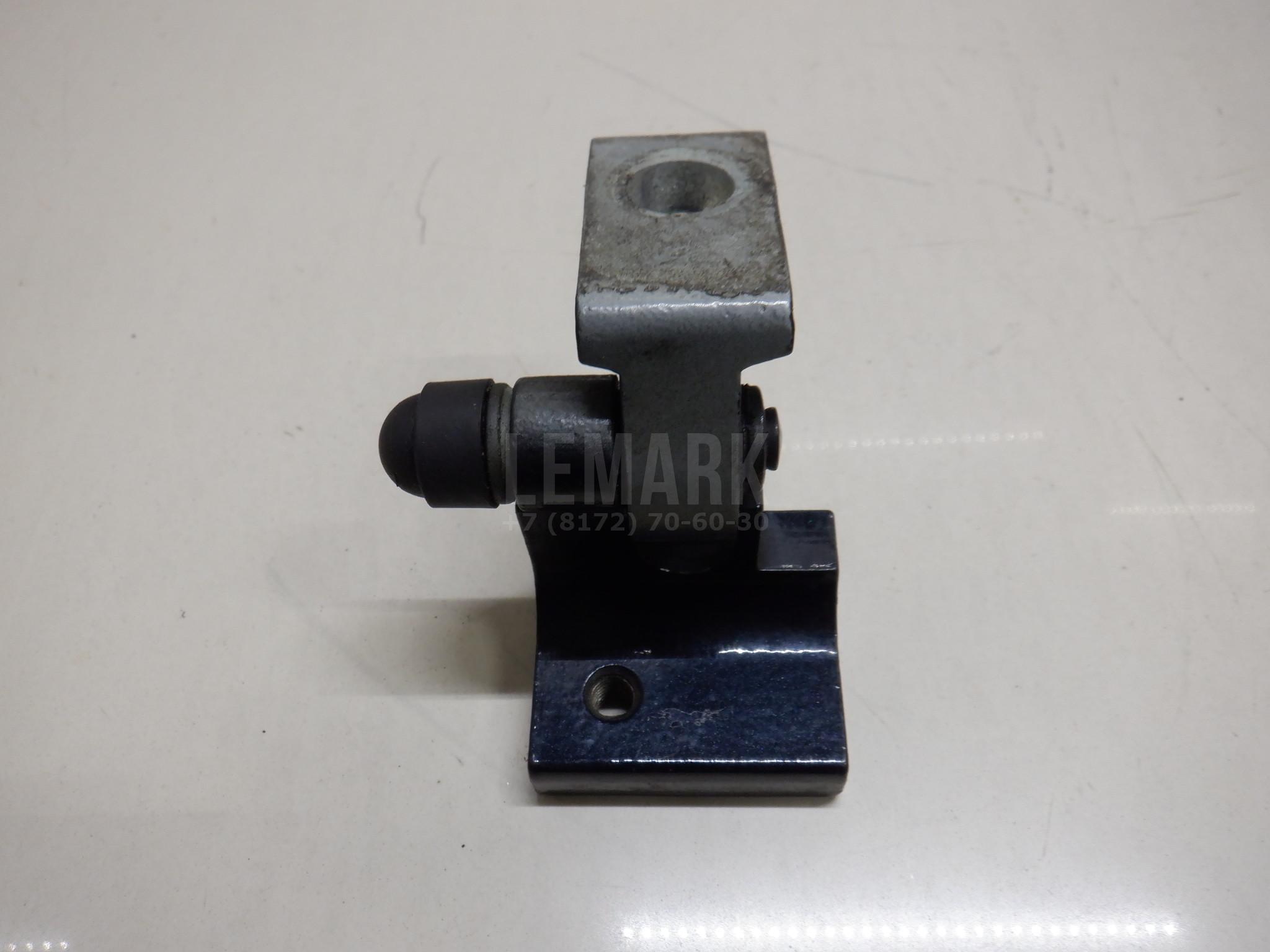 Петля двери задней правой верхняя 7L0833402C VAG