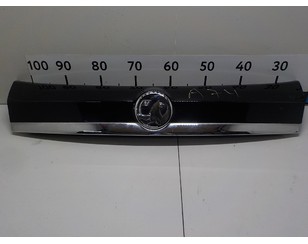 Накладка двери багажника для Opel Mokka 2012-2019 с разбора состояние хорошее