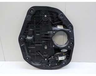 Стеклоподъемник электр. задний левый для Kia Optima III 2010-2015 БУ состояние хорошее