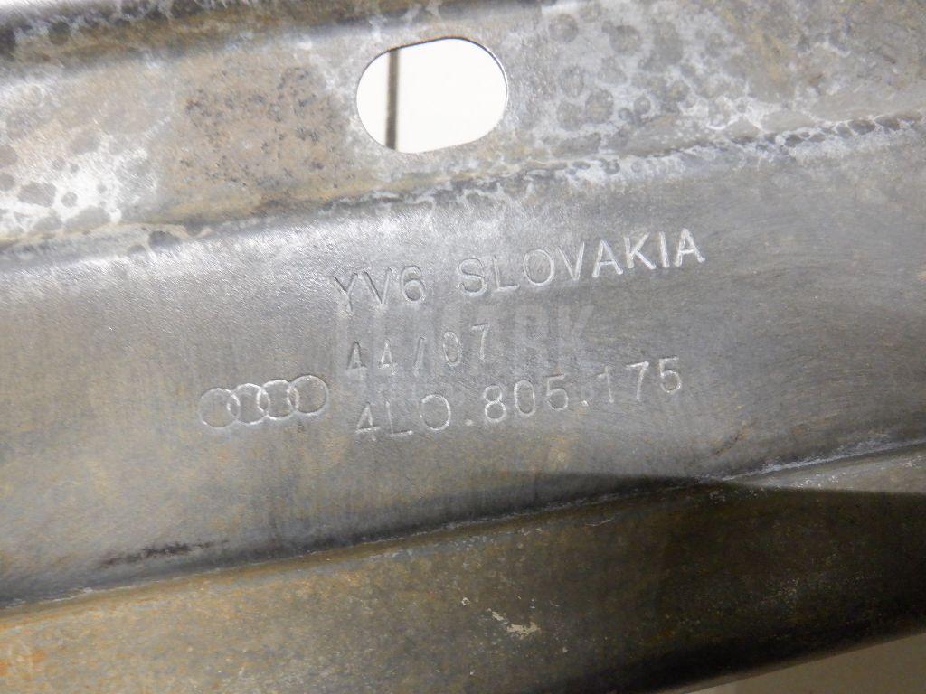 Усилитель крыла
