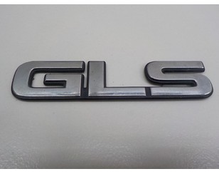 Эмблема на крышку багажника для Mitsubishi Galant (EA) 1997-2003 с разбора состояние отличное