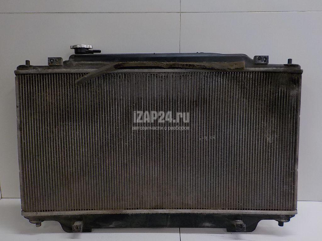 PE2015200 Радиатор основной Mazda Mazda 3 (BM/BN) (2013 - 2018) купить бу в  Санкт-Петербурге по цене 7270 руб. Z27156827 - iZAP24