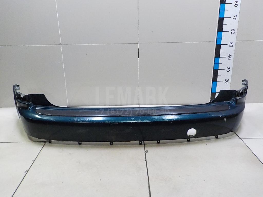 Бампер задний 1333893 Ford