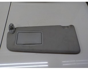 Козырек солнцезащитный (внутри) для Ford Galaxy 2006-2015 с разбора состояние хорошее