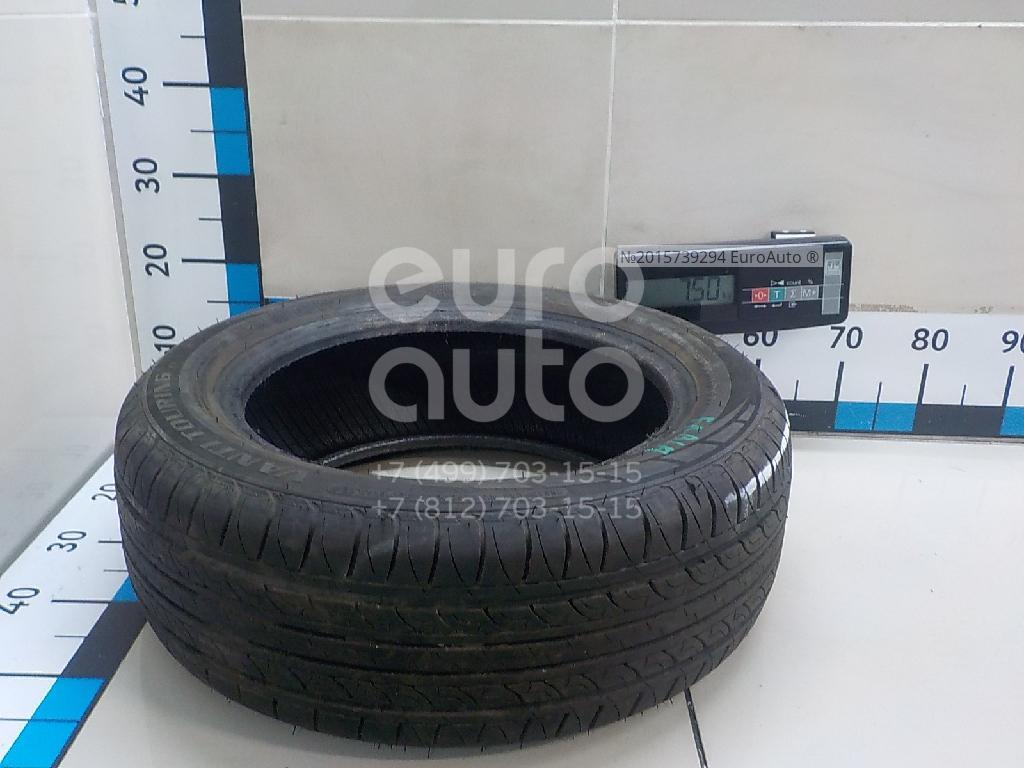 Шина 195/55 R15 для Skoda Fabia 2007-2015 в Москве