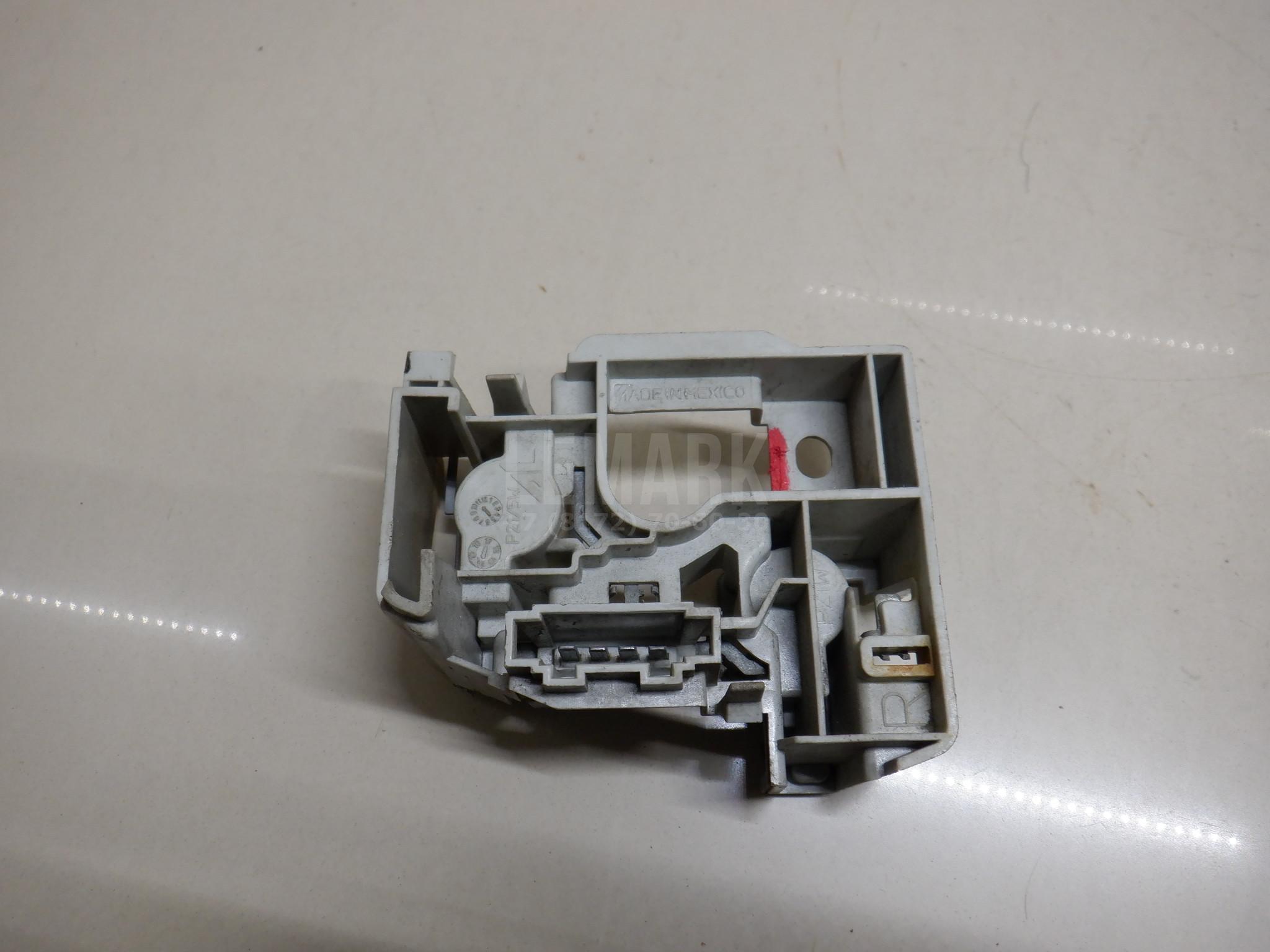 Плата заднего фонаря 5C6945258A VAG