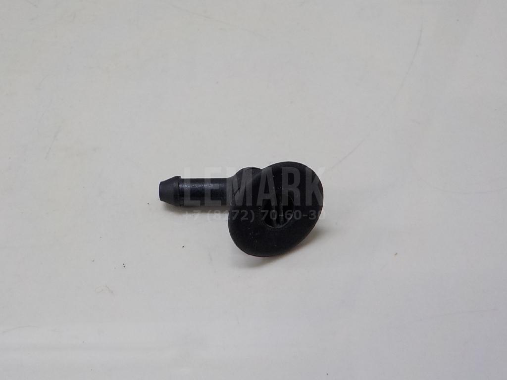 Форсунка омывателя зад стекла 1309658 Ford