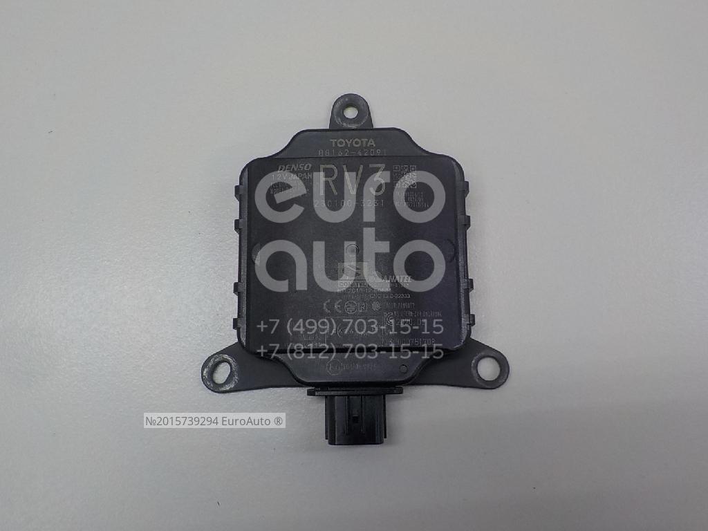 88162-42091 Toyota Радар BSD (Слепых зон) от производителя по спец цене  купить в Ростове-на-Дону