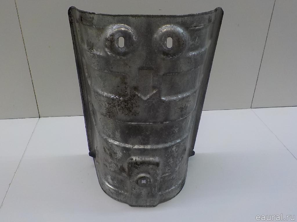 Экран тепловой