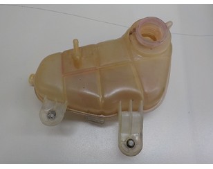 Расширительный бачок шевроле авео т300