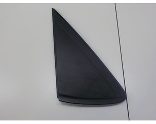 Накладка заднего крыла левого для Hyundai Solaris 2017> БУ состояние под восстановление