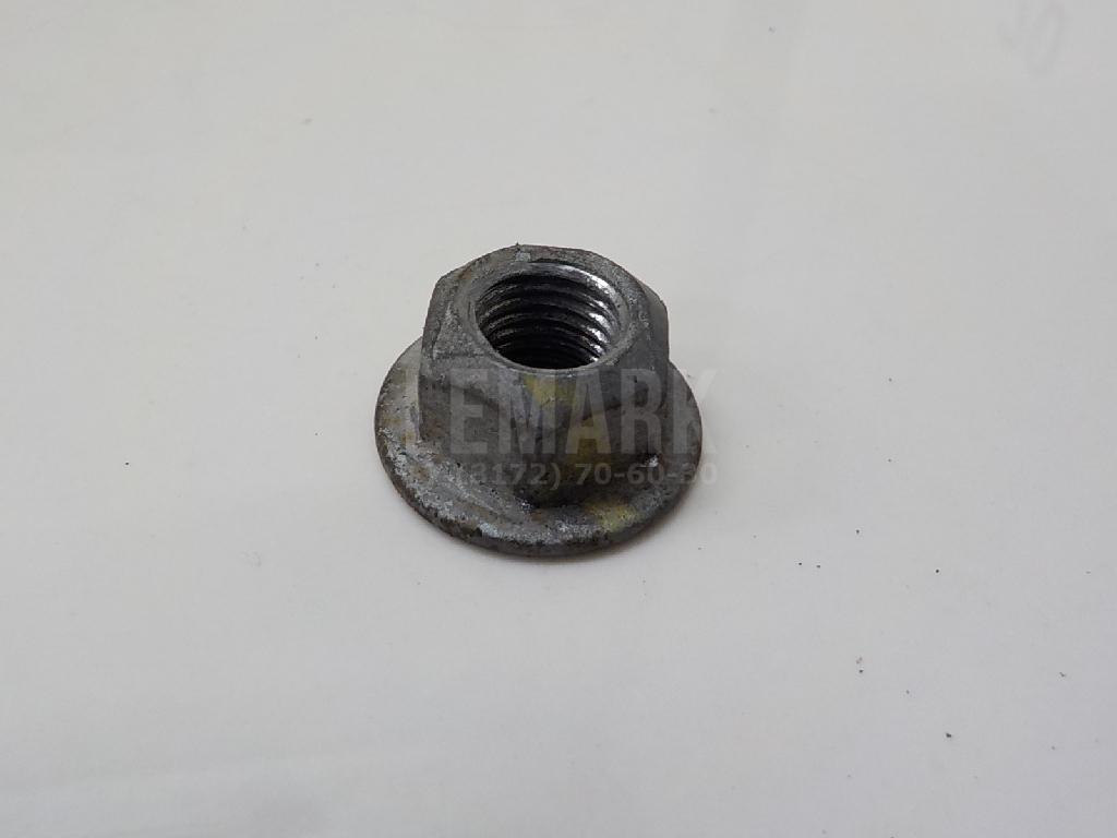 Гайка Q330U10T13FDE Great Wall