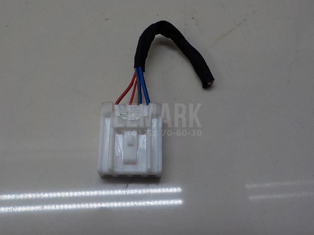 Разъем