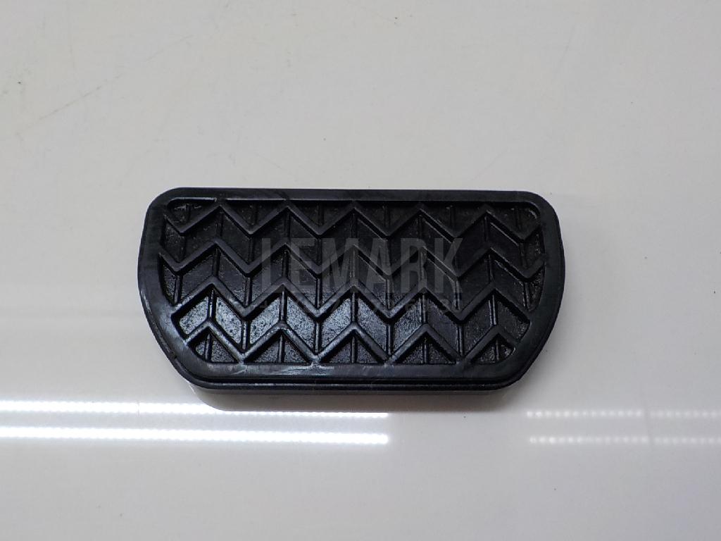 Накладка педали тормоза 3504122JZ21 Great Wall